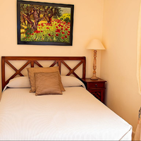 Квартира в Испании, 120 кв.м.