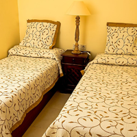 Квартира в Испании, 120 кв.м.