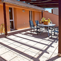 Квартира в Испании, 120 кв.м.