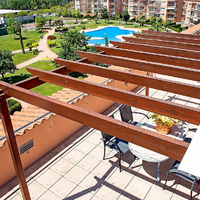 Квартира в Испании, 120 кв.м.