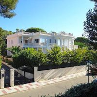 House in Spain, 500 sq.m.