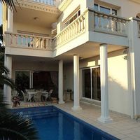 House in Spain, 500 sq.m.