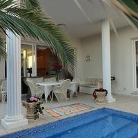 House in Spain, 500 sq.m.