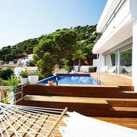 House in Spain, Catalunya, Lloret de Mar, 214 sq.m.