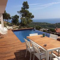 House in Spain, Catalunya, Lloret de Mar, 214 sq.m.