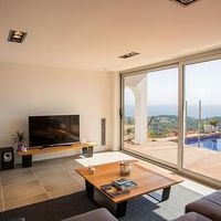 House in Spain, Catalunya, Lloret de Mar, 214 sq.m.