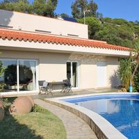 House in Spain, Catalunya, Lloret de Mar, 205 sq.m.