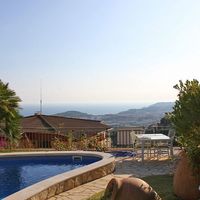 House in Spain, Catalunya, Lloret de Mar, 205 sq.m.