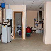 House in Spain, Catalunya, Lloret de Mar, 205 sq.m.