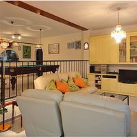 House in Spain, Catalunya, Lloret de Mar, 230 sq.m.