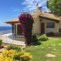 House in Spain, Catalunya, Lloret de Mar, 270 sq.m.