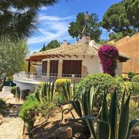 House in Spain, Catalunya, Lloret de Mar, 270 sq.m.