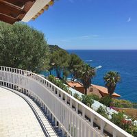 House in Spain, Catalunya, Lloret de Mar, 270 sq.m.