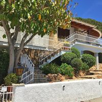 House in Spain, Catalunya, Lloret de Mar, 270 sq.m.