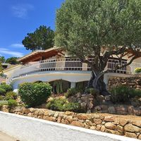 House in Spain, Catalunya, Lloret de Mar, 270 sq.m.