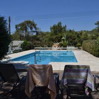 Villa in Republic of Cyprus, Lemesou, 217 sq.m.