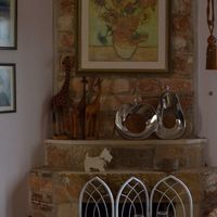 Villa in Republic of Cyprus, Lemesou, 217 sq.m.