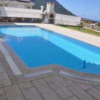 Villa in the mountains in Turkey, Fethiye, 150 sq.m.