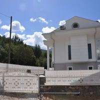 Villa in the mountains in Turkey, Fethiye, 150 sq.m.