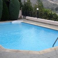 Villa in Republic of Cyprus, Lemesou, 250 sq.m.