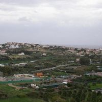 Villa in Republic of Cyprus, Lemesou, 250 sq.m.