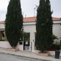 Villa in Republic of Cyprus, Lemesou, 250 sq.m.