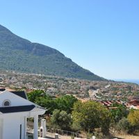 Villa in the mountains in Turkey, Fethiye, 150 sq.m.