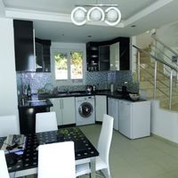 Villa in the mountains in Turkey, Fethiye, 150 sq.m.