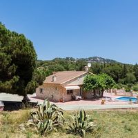 House in Spain, Catalunya, Lloret de Mar, 400 sq.m.