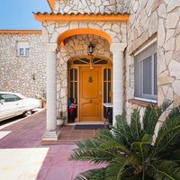 House in Spain, Catalunya, Lloret de Mar, 400 sq.m.