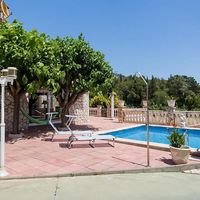 House in Spain, Catalunya, Lloret de Mar, 400 sq.m.