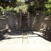 House in Spain, 700 sq.m.