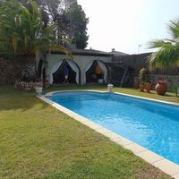 House in Spain, Catalunya, Lloret de Mar, 108 sq.m.