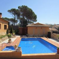 House in Spain, Catalunya, Lloret de Mar, 153 sq.m.