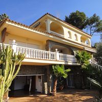 Дом в Испании, Каталония, Жирона, 455 кв.м.