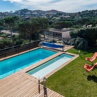 House in Spain, 216 sq.m.