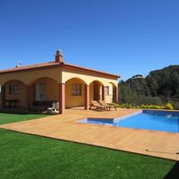 House in Spain, Catalunya, Lloret de Mar, 130 sq.m.