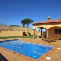 House in Spain, Catalunya, Lloret de Mar, 130 sq.m.