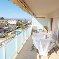 Квартира в Испании, 124 кв.м.