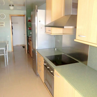 Квартира в Испании, 124 кв.м.