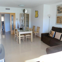 Квартира в Испании, 124 кв.м.