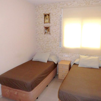 Квартира в Испании, 124 кв.м.