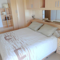 Квартира в Испании, 124 кв.м.