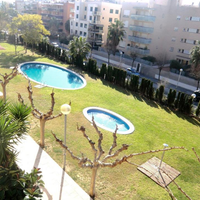 Квартира в Испании, 124 кв.м.