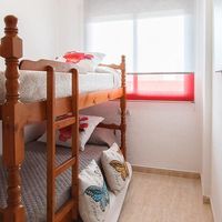 Flat in Spain, 160 sq.m.