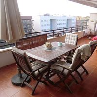 Квартира в Испании, 150 кв.м.