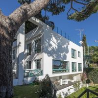House in Spain, Catalunya, Lloret de Mar, 292 sq.m.