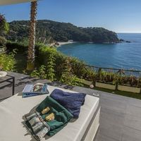 House in Spain, Catalunya, Lloret de Mar, 292 sq.m.