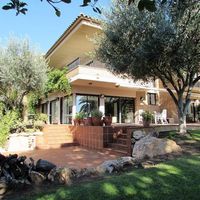 Дом в Испании, Каталония, Льорет-де-Мар, 500 кв.м.