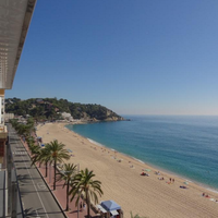 Квартира в Испании, Каталония, Льорет-де-Мар, 140 кв.м.